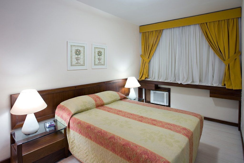 Atlantis Copacabana Hotel Rio de Janeiro Exterior photo